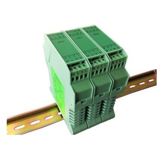 WS15242/KCPD-111D 4-20MA ASOLADOR DE MODULADOR DE LA SEÑAL MODULA MODULA CORRITADOR CORRITADO UNO IN Y ONE 4-20MA/4-20MA