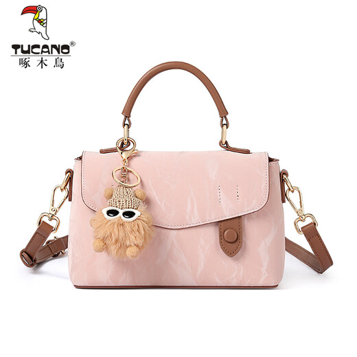 Woodpecker (TUCANO) bag women's 2025 Cambridge bag one-shoulder crossbody women's bag Teacher's Day teacher gift wife