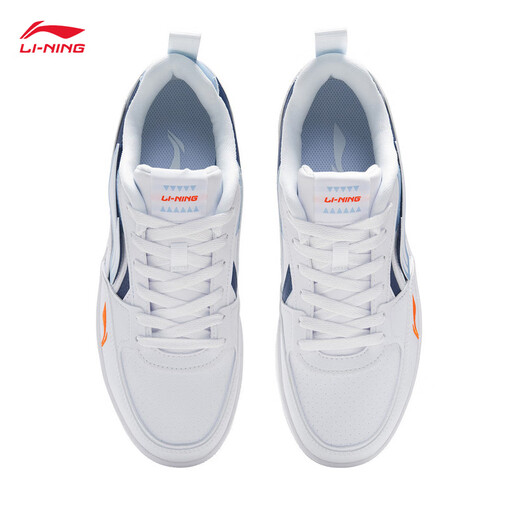 Li Ning Haichuan丨Men's Shoes, Summer Shoes, Shoes, Low-top Classic Casual Outdoor Sports Shoes, Authentic