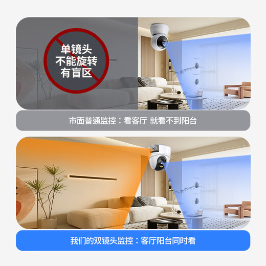 Baoji 4G hochauflösende Definitionen mit Deckenmontage für lebenslange verkehrsfreie 360 ​​Grad ohne tote Winkel mit Panoramablicks
