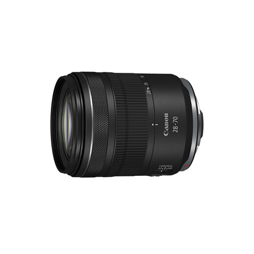 Canon RF28-70mm F2.8 IS STM constant large aperture full-frame standard zoom lens