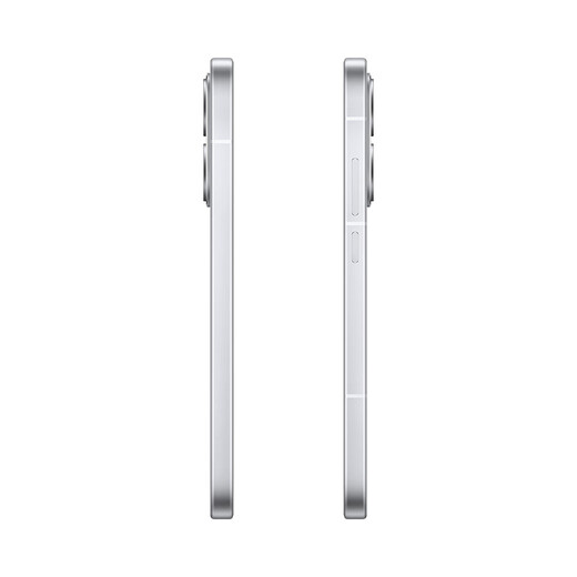 Xiaomi Redmi Turbo4 Pro Premier lancement de la quatrième génération de Snapdragon 8s 7550mAh de longue durée de la batterie IP68 IP68 IP68 EMAPPORT XIAOMI REDMI 5G MOBILLE WHITE 12 Go + 256 Go Exclusive pour la subvention intérieure