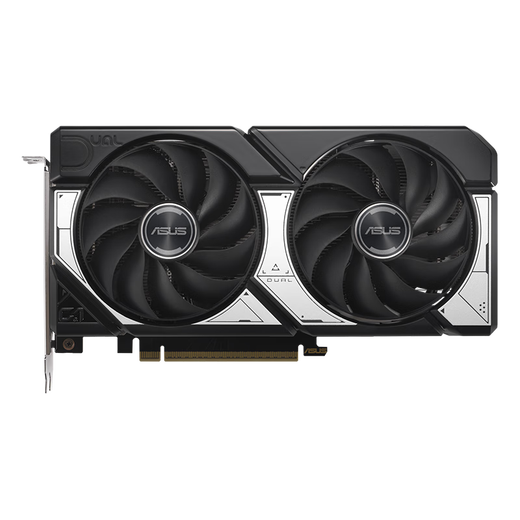 ASUS DUAL GeForce RTX 5060 Ti O16G eSports gaming graphics card