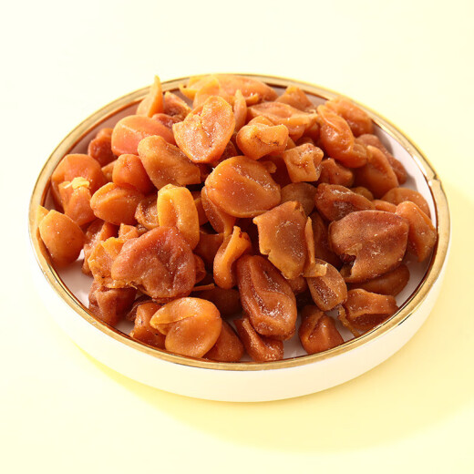 Li xiji xuexiong rein handgefertigte Ingwer -Süßigkeiten und Fudge authentische alte Ingwersaft -Süßigkeit Spezialität alte Ingwer Süßigkeit Casual Snacks Lakrizeigelgelbe Haut + Honey Mandarine Peel + gealtertes Essigginger 694g