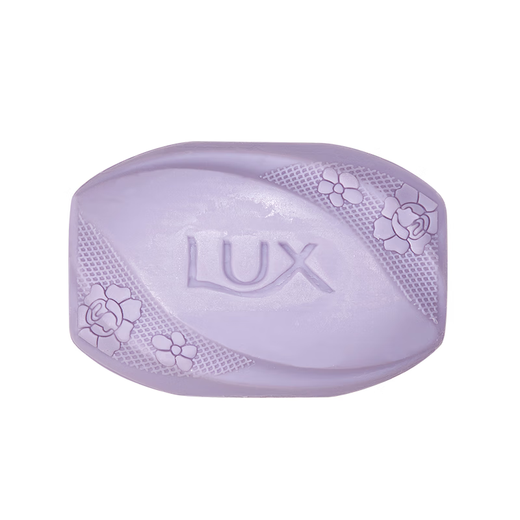 Lux (LUX) soap six-pack, Lotus Charming Skin 100gx3 + Long-lasting Rejuvenation 100gx3