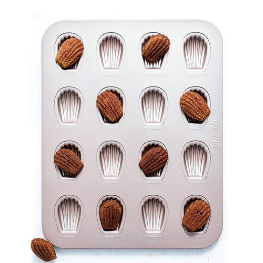 Clcey Activity Brotform Backschale Backform und Tasse Mini Schimmel Haushaltsbabysablett drei Typ Blumenform 6 Tasse PP9226