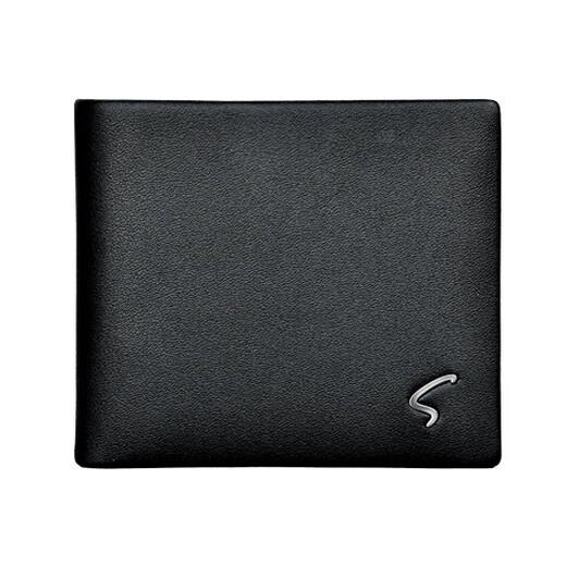 Shachi Herren Brieftasche Kurztour