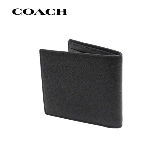 Trainer Herren Brieftasche Kurzer Brieftasche 67630 QBBK