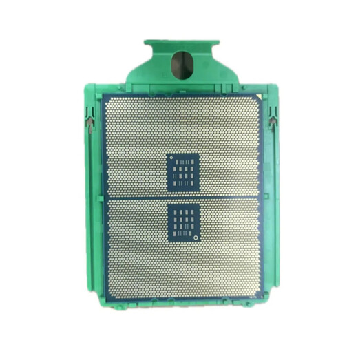 
AMD EPYC Second Generation Rome 7002 Xiaolong Series CPU Central Processing Unit AMD 7H12 64 Core 2.6GHz