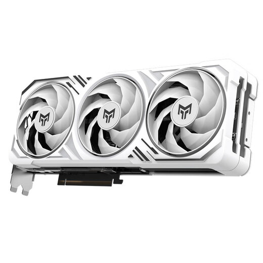 GALAXY GeForce RTX 5080 Metal Master Platinum Edition OC 16G GDDR7 DLSS 4 E-Sports Game Design Editing AI Computer Graphics Card