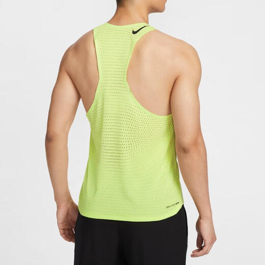 Nike Nike [大发发] Hombres como M NK DFADV AROSWFT SINGLET SINT FN4232-736 XL