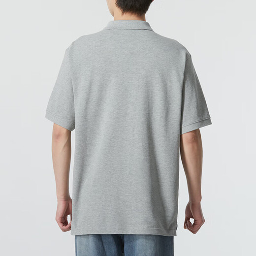 Nike (Nike) Summer para hombres NUEVOS Fashion Fashion Sports Casual Simple Breathing Short Shirt Top FN3895-063 XL