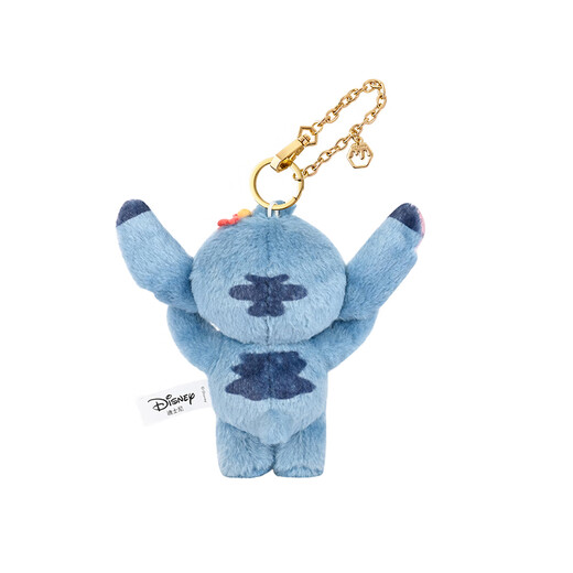 Disney Strange Funny Doll Bag Anhänger Plüschspielzeug Mädchen Geburtstagsgeschenk Chinesische Valentinstag Geschenkfrau