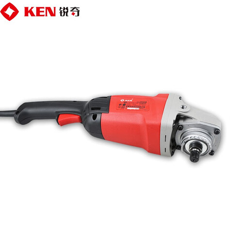 锐奇（KEN）锐奇角磨机9525B9550K大功率多功能磨光机打磨机切割机工业级 9925D+1240W)