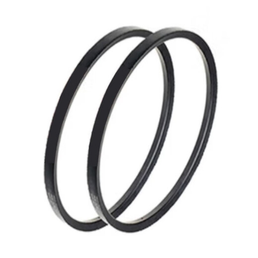 Saint Collet industrial pulley rubber V-belt SPB3870/strip