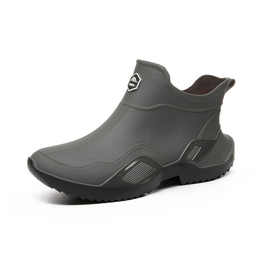 Xlzt Rain Chaussures Nouvelles chaussures d'étanchéité et antidérapantes