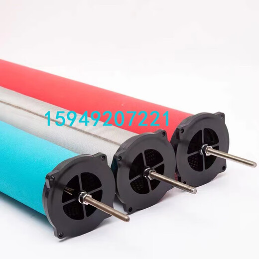 新款汉粤HFII-CTAH替代E13579-II直销工业除尘管道过滤器精密滤芯 E1/E3/E5/E7/E9-16-II