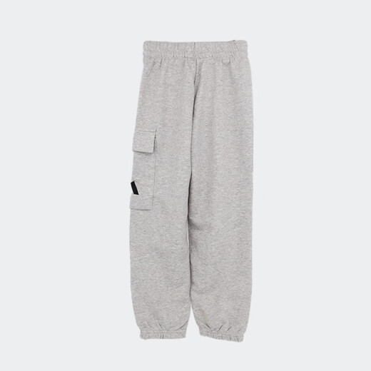 阿迪达斯 （adidas）男小童新款经典运动裤时尚舒适百搭休闲长裤 JC9755 JC9755 116 cm