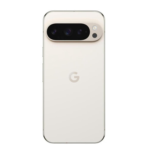 
Google Pixel 9 Pro/9 pro XL new flagship AI phone 6.3/6.8 inches 1.5K high refresh screen Creative photography night shooting 30x zoom Native Android 9pro XL Ceramic rice (6.8 inches) 16+256