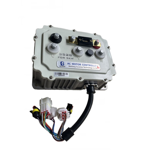 Электромобиль Controller в INBOR D50D70 Bidevonbaolu Dahongri Yujie MC324 3527-60V/72V4KW