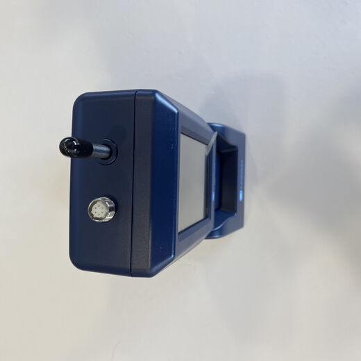 Kezitu KANOMAX MODEL3888 3889 dust particle counter laser particle detector 3888 (3 channels) SF Express