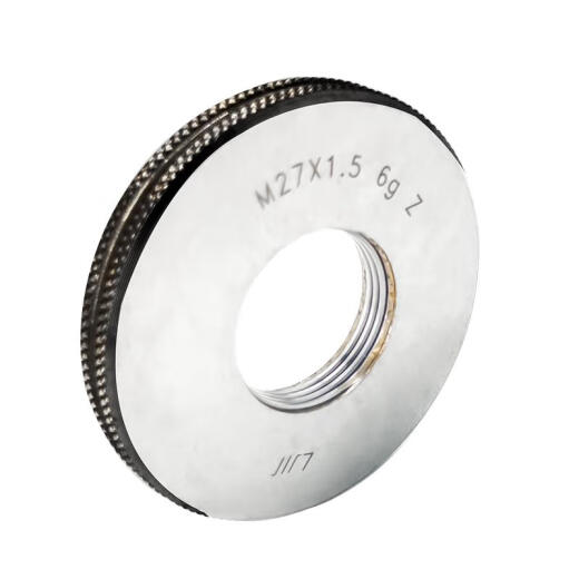 
Metric threaded ring gauge fine tooth stop gauge M54*1.5 M55*3-M100*1.5 6g Ring gauge M854-6g