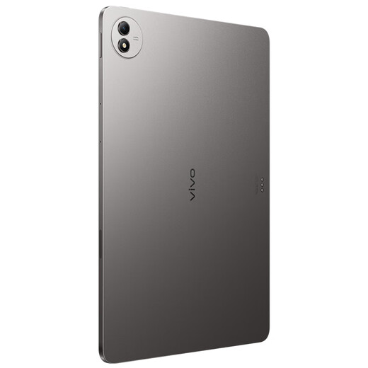 Планшет vivo Pad5 Pro Blue Crystal x Dimensity 9400, флагманское ядро, 13-дюймовый оригинальный цветной экран для защиты глаз, легкий офисный планшет уровня ПК, стандартная версия, Hanxing Grey, 12 ГБ + 256 ГБ