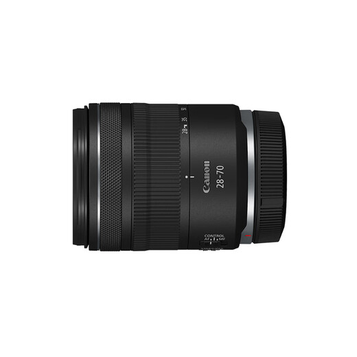 Canon RF28-70mm F2.8 IS STM constant large aperture full-frame standard zoom lens