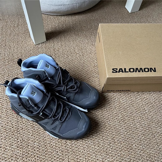 Salomon ultra4gtx Salomon Outdoor-Funktions-Bergsteiger- und Ski-Wander-Funktionsschuhe 416250 412896 39