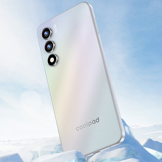 Coolpad Fengshang 50 Lite Neue ultra-dünne Octa-Core-Smartphone-Schüler Preis billiger großer Leinwand 100 Yuan Captain Akkulaufzeit älter