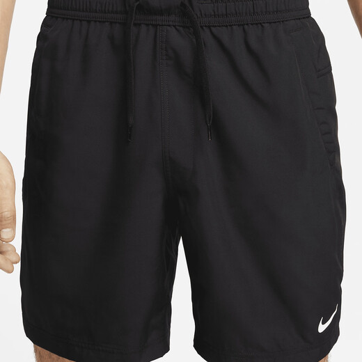Nike New Fashion Dri-Fit Forma Versátiles para hombres Sports y cortos casuales DV9858-010 DV9858-034 XL