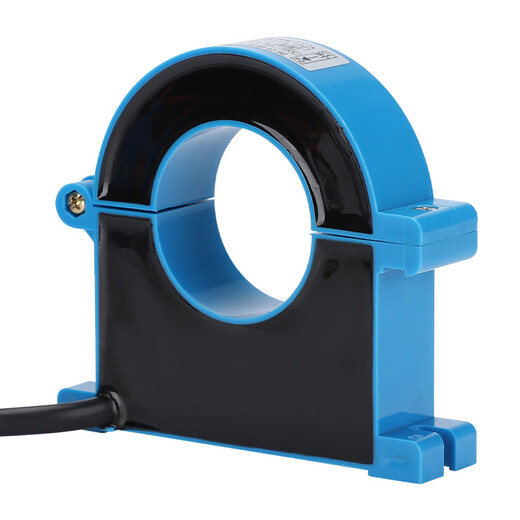 Chint open-type current transformer three-phase open-close type 0.5 level JXKCT38/25/50M high-precision measurement aperture 25mm-75/5A