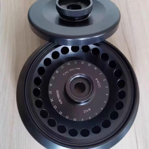 sigma3K15/3-15离心机转子12154-H转子盖适用于1.5和2ml全新 转子盖全新