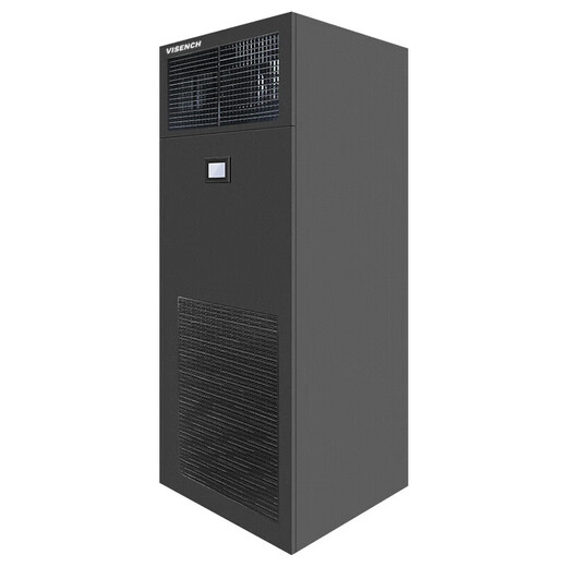 VISENCH HDA1020F1 computer room air conditioner air-cooled base station power distribution room precision air conditioner 20KW single cooling upper air supply 10P includes installation and free 5 meters of copper pipe