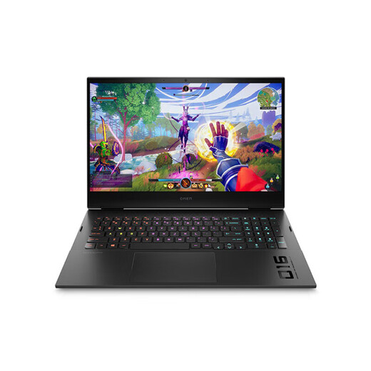 HP (HP) Elfes Light and Shadow / Shadow 9/10 Pro Plus Business Office Programmation and Design Game Entertainment E-Sports High Brush HP Ordin-main I7-8750-GTX1050ti