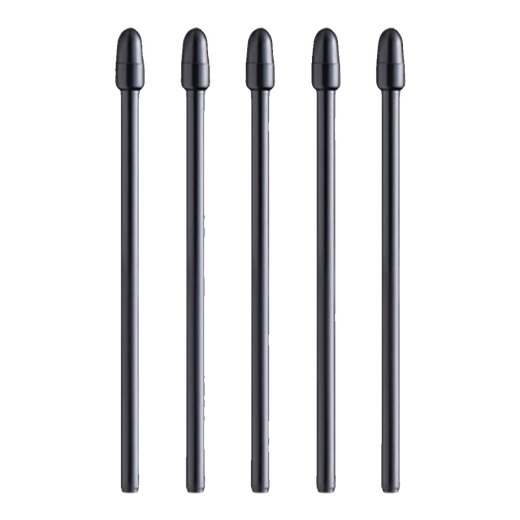 Wacom Refill Digital Tablet CTL672 472 6100 671 690 Yingtuo 651 660 handbemalte Brettstiftspitze 20 Farb Nachfüllungen kostenloser Austausch 0x0cm