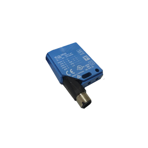 SIK photoelectric switch controller WL12L-2B530