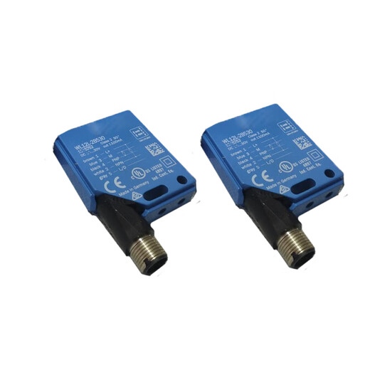 SIK photoelectric switch controller WL12L-2B530