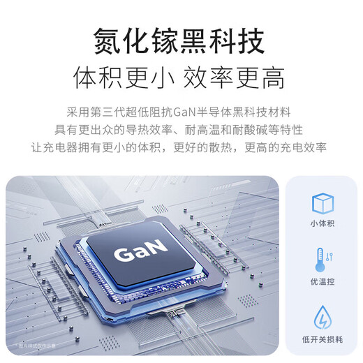 Pilot Force LEADHANLI ist geeignet für Mechanical Revolution Unbounded 14 Unbounded 14Pro Unbounded 16 100W Gallium Nitride USB-C Typ-C Laptop Power Adapter Ladegerät Kabel Weiß Gallium Nitride GaN 100W Set Mechanical Revolution Unbounded 14 Pro