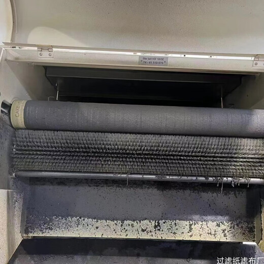
Jiangbang Gleason P600/800G Grinding Grinding Machine Filtration Belt 995*5150mm 995*4150mm Custom 695*4150