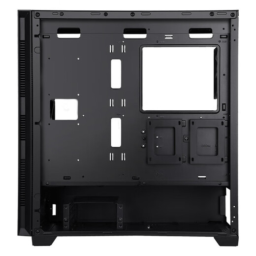 Luowang Intel Ultra9 285K deep learning workstation dual-channel RTX4090 host GPU server Ultra7 265K/64G memory/1T solid state barebone system does not include graphics card