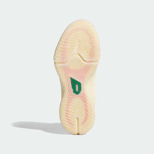 阿迪达斯 （adidas）男女DAME 9篮球鞋 JH6627 40