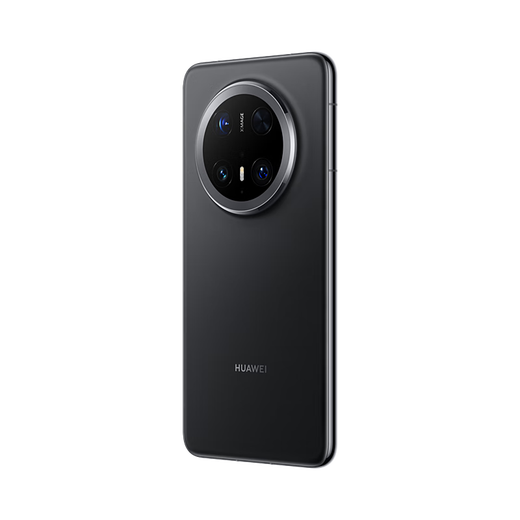Huawei Mate70 Pro Premium Edition New Huawei Mobile Phone National Subsidy 500 Yuan Obsidian Black 12GB+512GB Official Standard