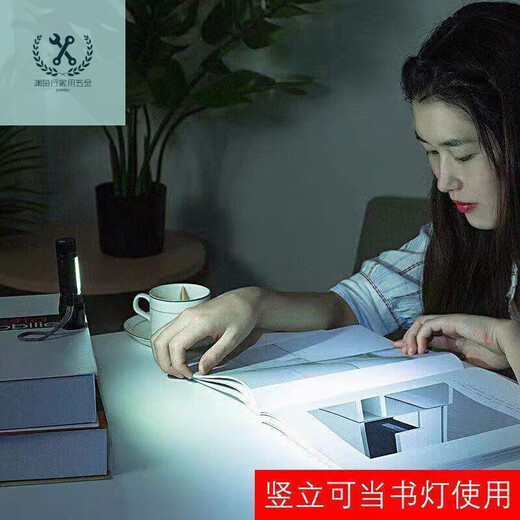 LNGALANDGRE手电筒强光可充电USB户外超亮远射家用应急灯特种兵 充电款X3888万超量VIP7 可变焦圆头侧灯款