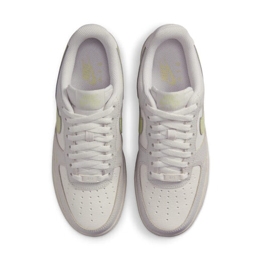 耐克（NIKE）女鞋AF1空军一号轻便百搭低帮防滑耐磨板鞋运动休闲鞋IB3881-001 IB3881-001 38