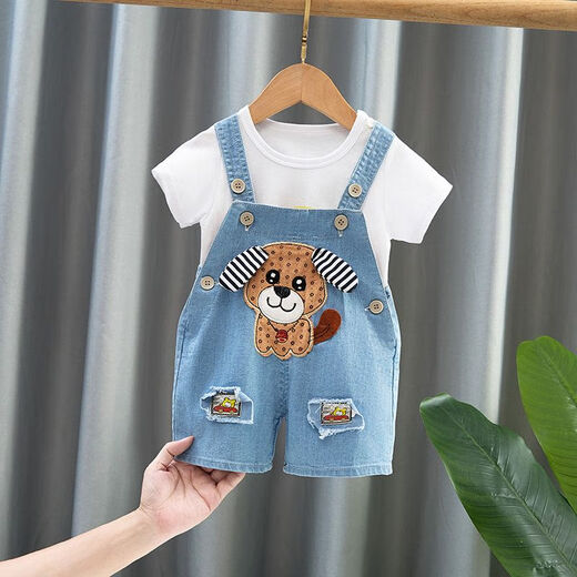 G.Duckkids Brand Детская одежда для детской одежды для детей с детьми для девочек джинсы для мальчиков и младенцев в летнем стиле.