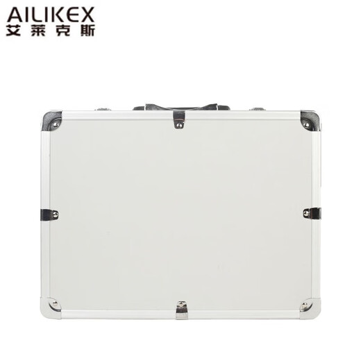 16-piece network weak current maintenance tool set 376TX line hunter wiring professional communication combination tool kit Basic version 16-piece network tool set