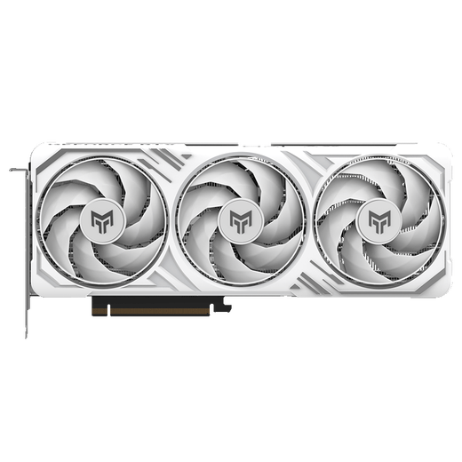 GALAXY GeForce RTX 5080 Metal Master Platinum Edition OC 16G GDDR7 DLSS 4 E-Sports Game Design Editing AI Computer Graphics Card