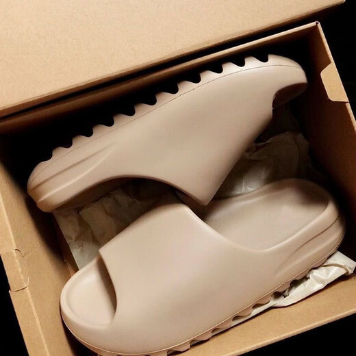 SMVP men's and women's slippers summer slippers home shoes home shoes eva slippers outer wear sandals slippers green adult model 42 42/43 code universal