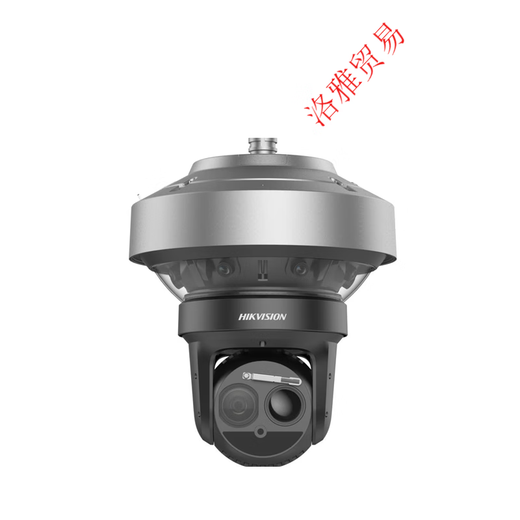 HIKVISION海康威视DS-2TD4867-25C4/W/AR -50C4/W/AR热成像鹰眼摄像机 DS-2TD4867-25C4/W/AR